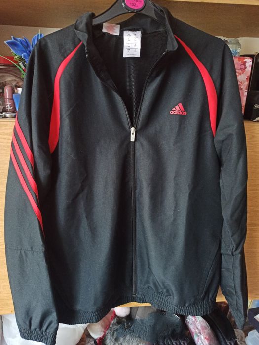 Kurtka kurteczka sportowa Adidas