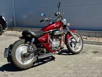 Sprzedam , zamienie daelim VT125