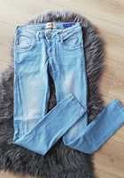 Jeansy Bershka 34/36