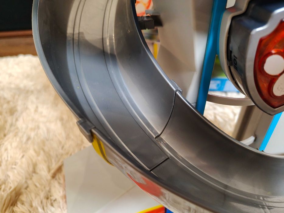 Psi patrol baza z dźwiękiem kompletna i sprawna