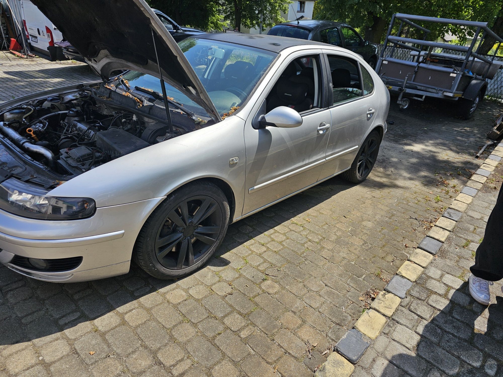 Pompa 11 automat tuning