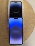 Iphone 14 pro max 128gb stan idealny