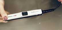 BABYLISS PRO BABY CRIMP mini karbownica do włosów 15 mm