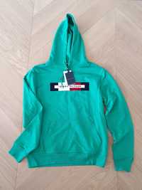 Tommy Hilfiger nowa oryginalna bluza unisex XL