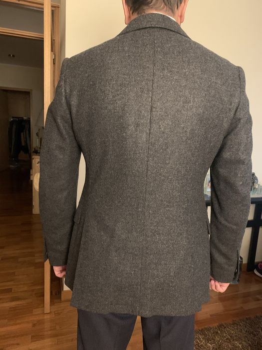 Blazer Gant- Original