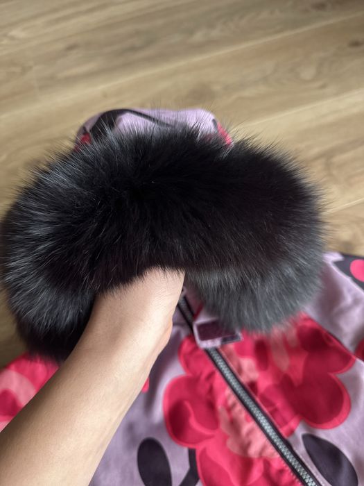 Комбінезон зимовий для дівчинки Lassie by Reima