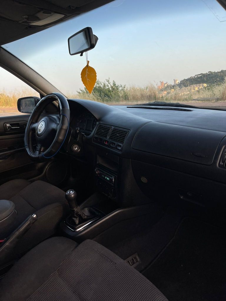 VW GOLF 4 1.9TDI 110CV