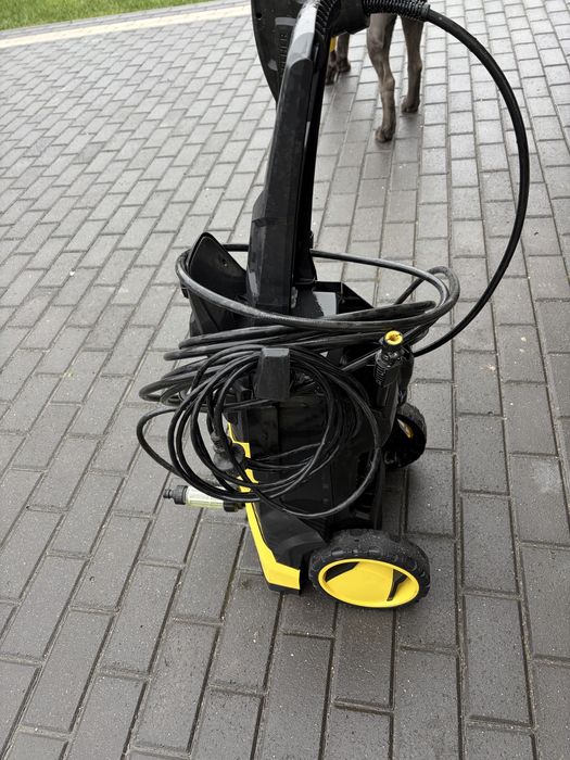 karcher k5 в гарному стані