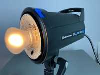 Elinchrom D-LITE RX 4 - 2 lampy - zestaw - stan perfekcyjny -Wawa