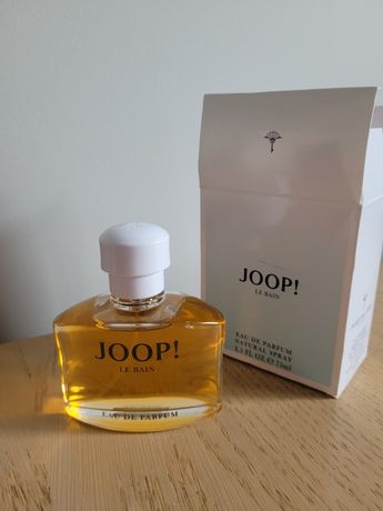 Joop!, Le Bain, Woda perfumowana, 75 ml