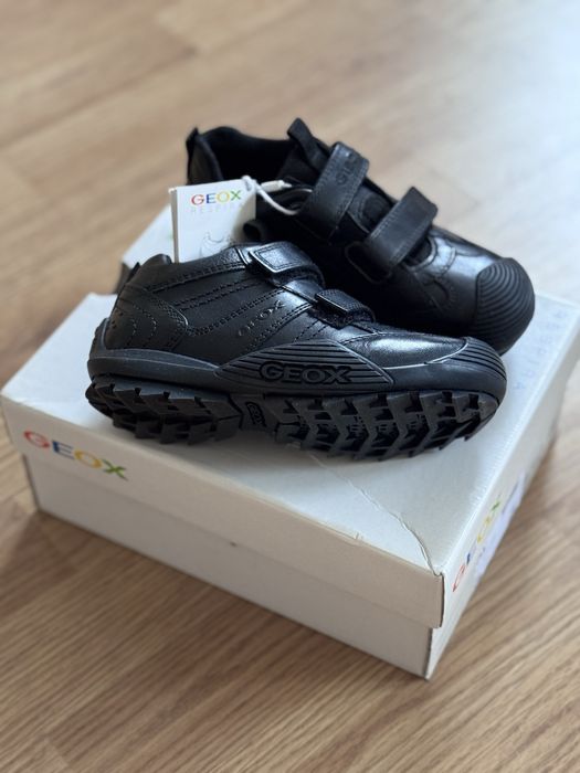 Кросівки Geox 27 розмір для хлопчика