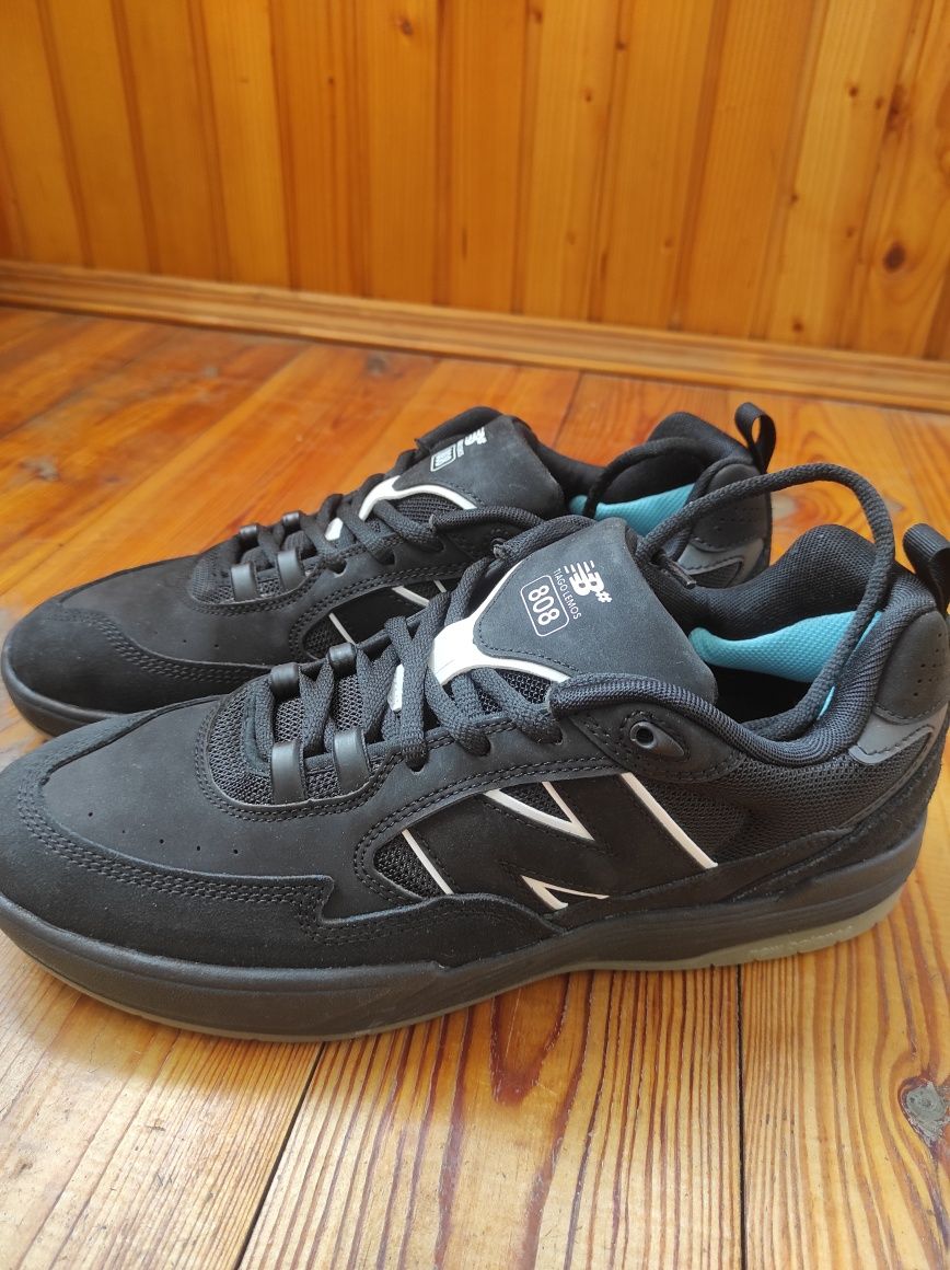 New Balance Numeric Tiago Lemos 808