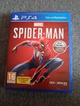 Sprzedam PS4 wersja PL dubbing