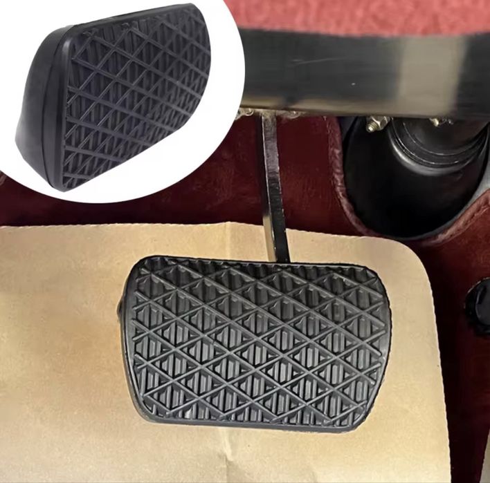 вантажівок накладка педали тормоза mercedes sprinter vito вантажівок