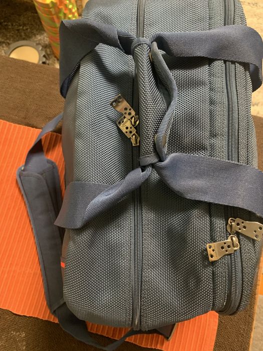 Дорожня сумка puma