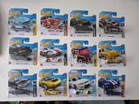 Hot wheels sprzedam
