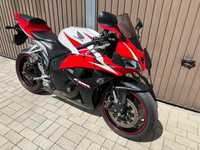 Honda CBR 600RR 2009r