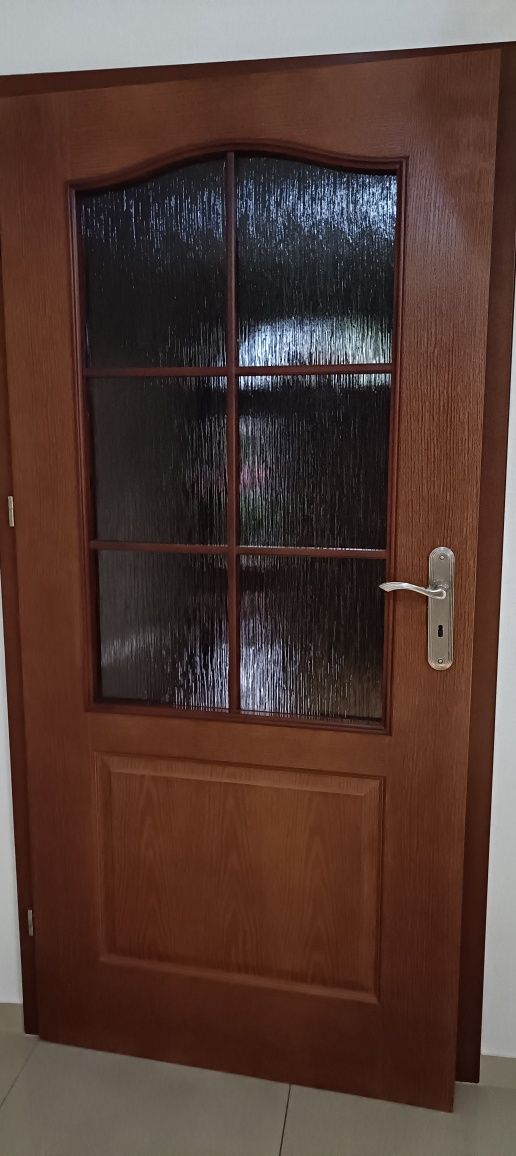 Sprzedam drzwi wewnętrzne