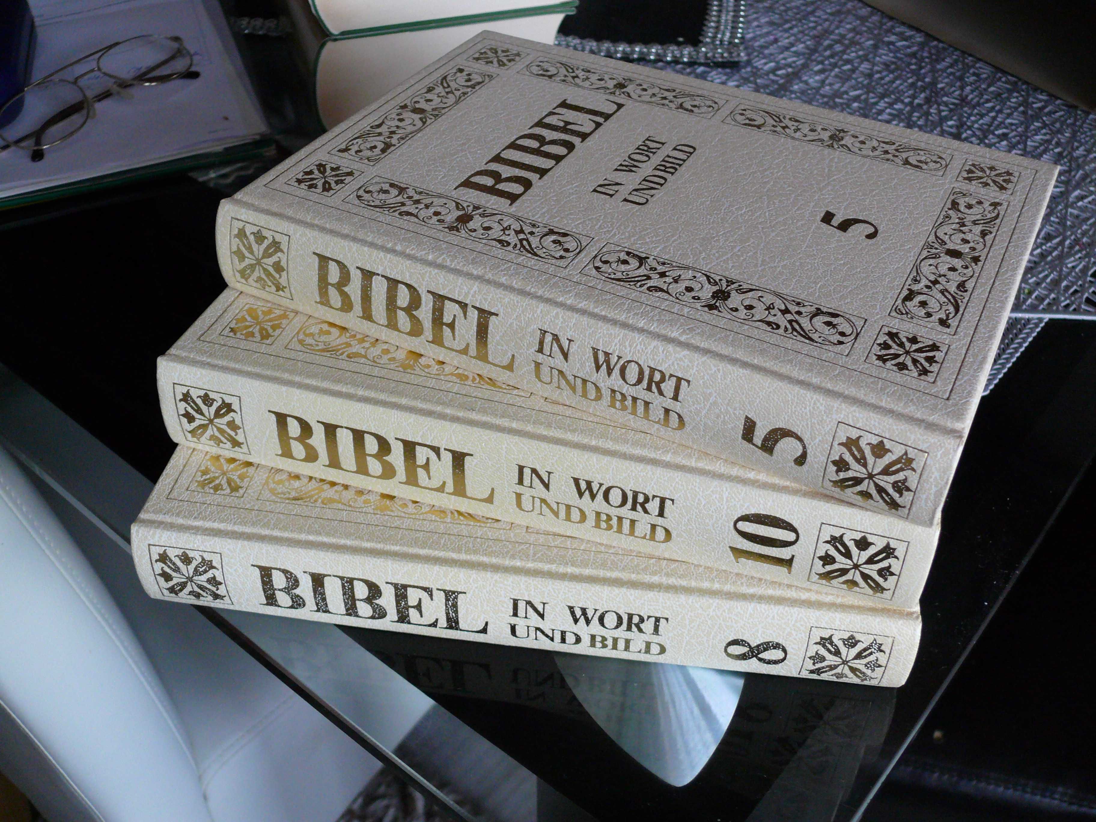 bibel in wort und bild