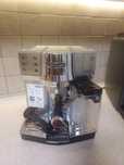 De Longhi, ekspres kolbowy, automatic,