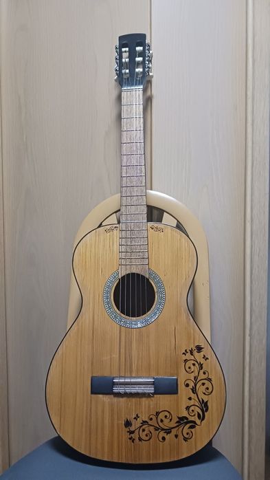 Gitara klasyczna