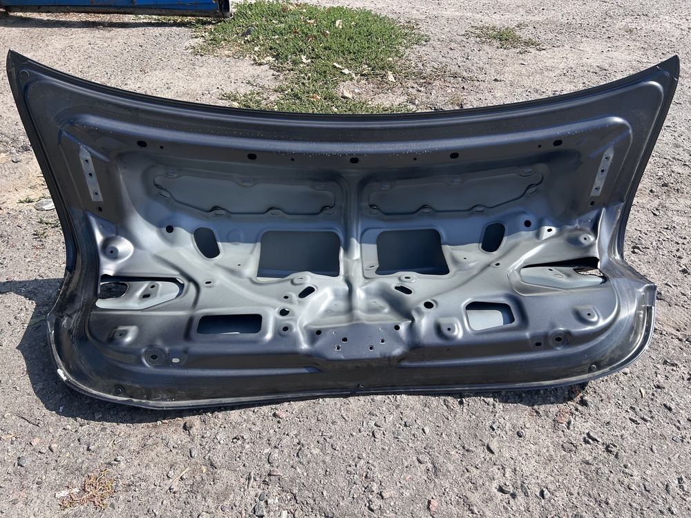 Кришка багажника Mazda 6 GL 2018+