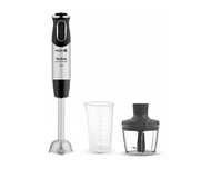 TEFAL Quickchef Blender 1000W + Podświetlany Regulator + Turbo ZESTAW