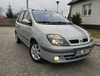 Renault Scenic 1.6 Benzyna*Z Niemiec*EXPRESSION*Klimatyzacja* Super Stan