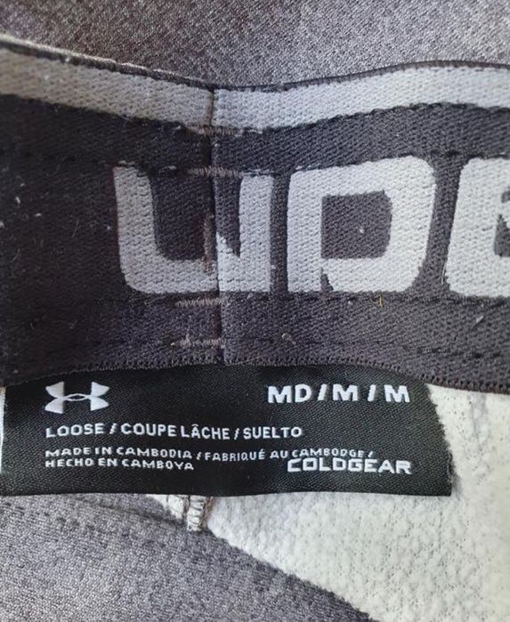 Чоловічі спортивні штани under armour  розмір м.