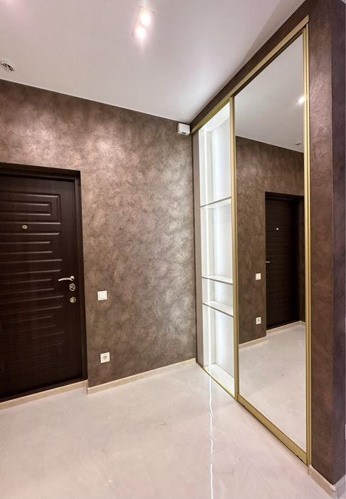 Сдам квартиру . 31 жемчужина . Хозяин .