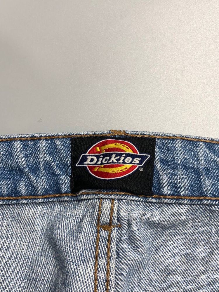 Джинсы штаны Dickies Carpenter Cargo Rap Vintage карпентеры карго