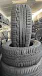 2x Nokian WRa3 - 235/55/17 opony zimowe /7,11 mm/jak nowe/Wysyłka OLX