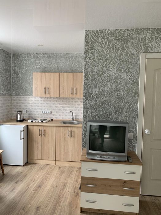 Оренда квартиры студии,Частный   сектор Коыжановка!