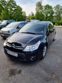 Citroen c4 1,4 16v