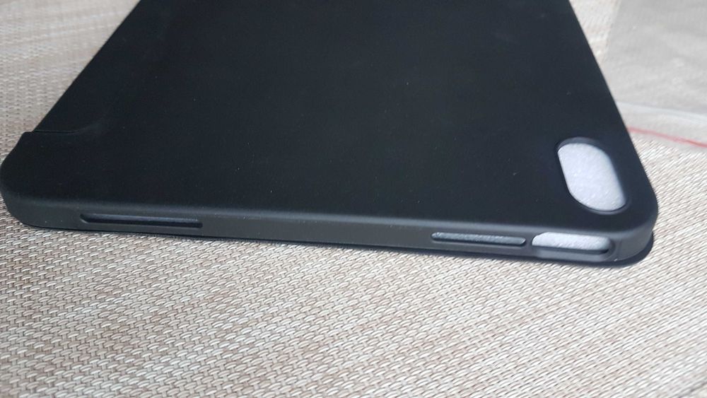 Etui dla Samsung Galaxy Tab S9.+ szkło jako prezent