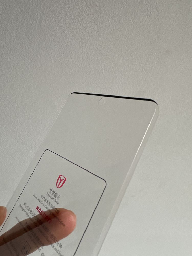 2x Szkło hartowane do Xiaomi Redmi Note 14 Pro Plus