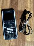Ti-nspire CX kalkulator Texas Instruments