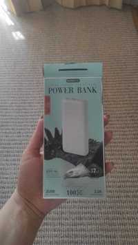 Павербанк Powerbank 10 000, Remax