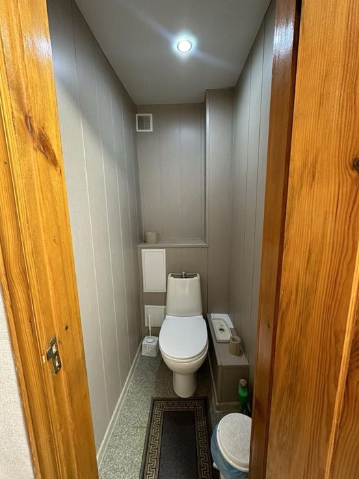 ВІЛЬНА‼️Подобово двокімнатна центр перший поверх