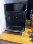 Simens EQ6 plus s 100, ekspres ciśnieniowy
