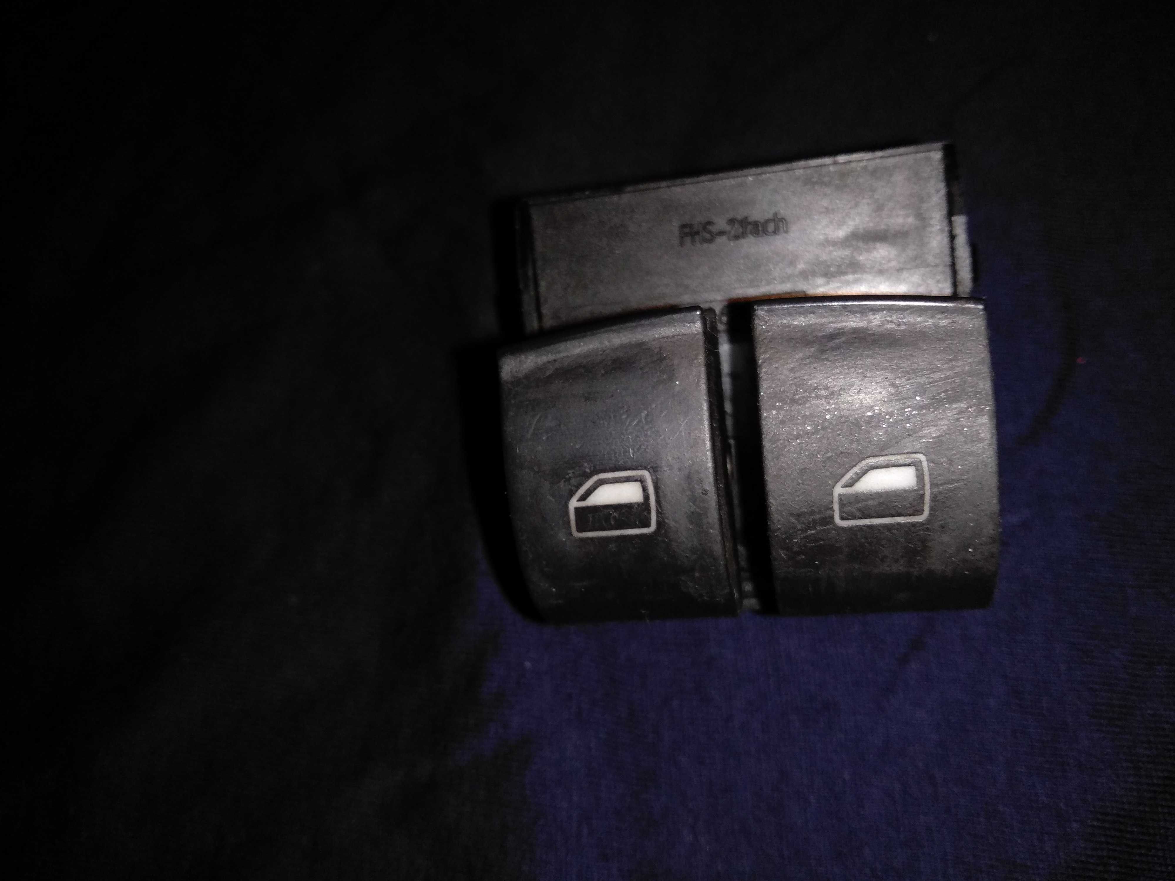 Interruptor / comutador vidros Audi A4