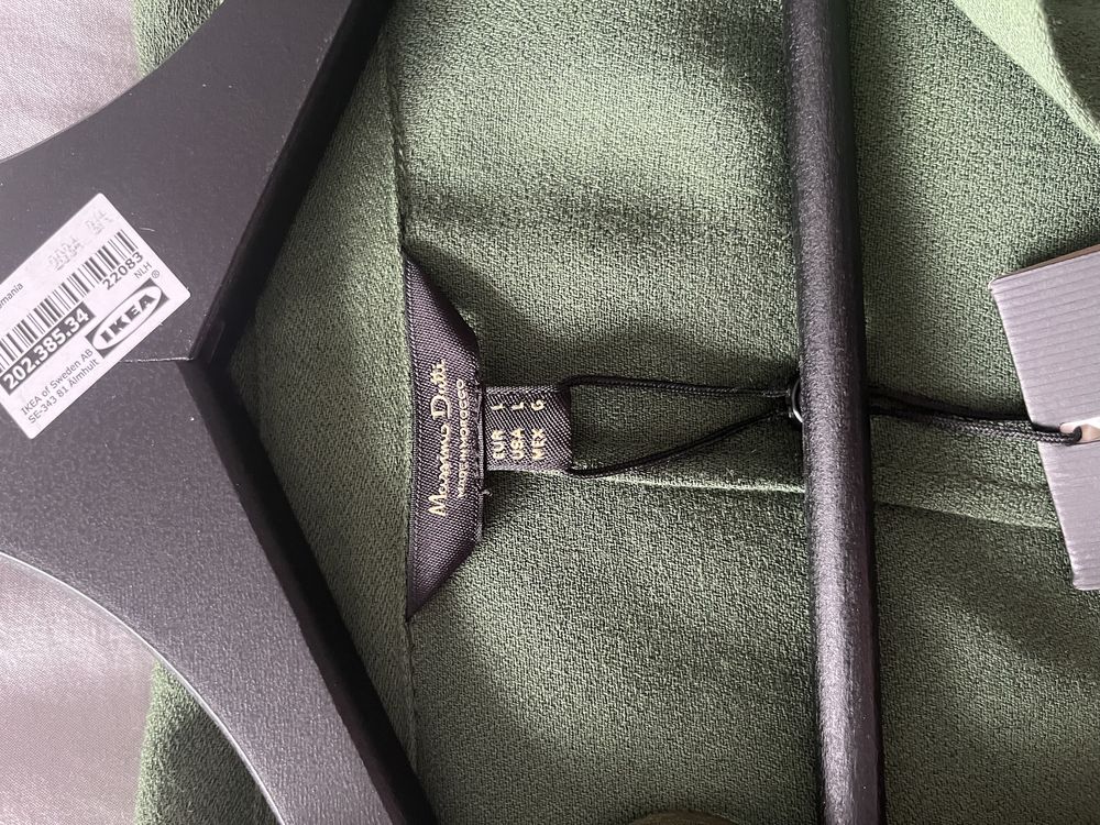 Sukienka Massimo Dutti