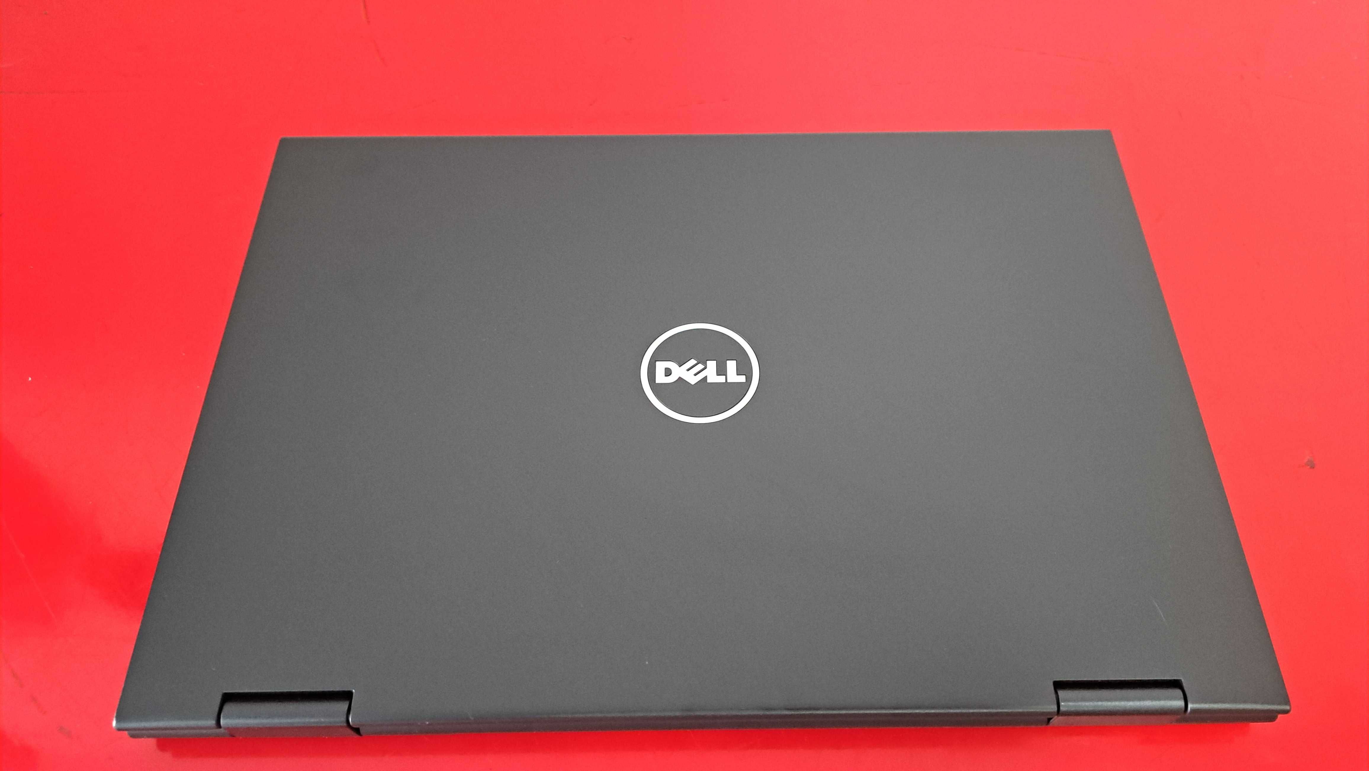 Laptop 2w1 Dell Latitude 3390 2w1 13" i5-8gen 8GB 256SSD IPS FHD KL. A