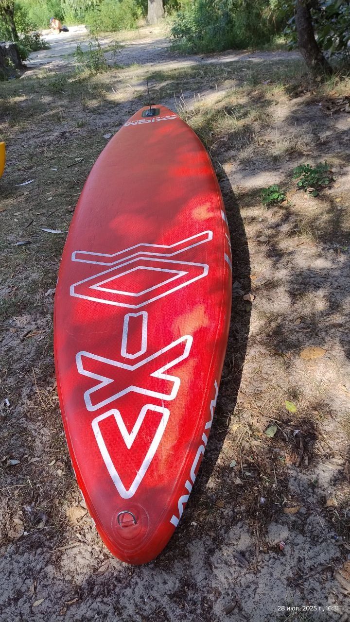 Продам Axiom SUP