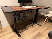 Biurko Ultra Desk Level 2