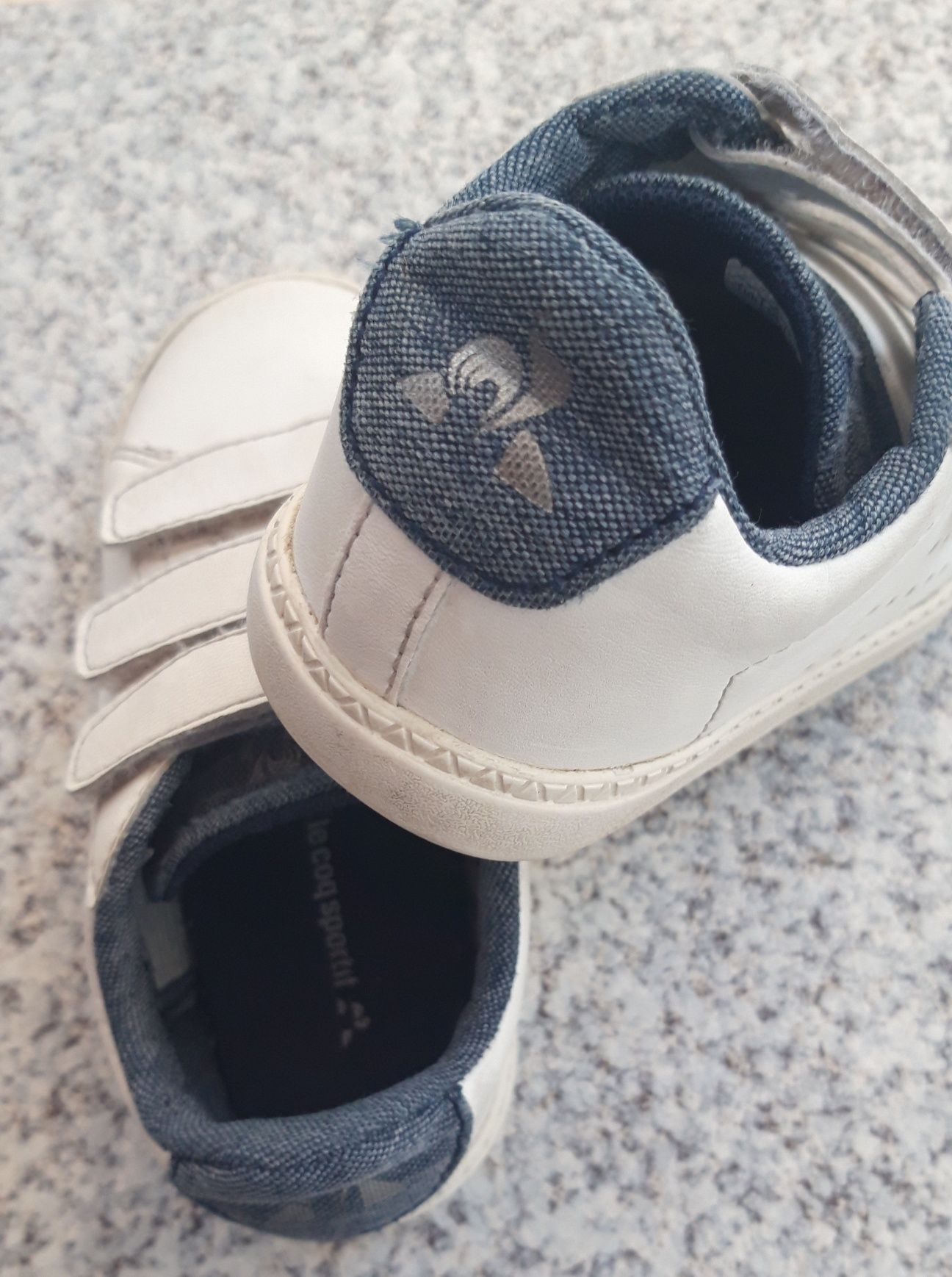 Sapatilhas Le Coq Sportif nr 25