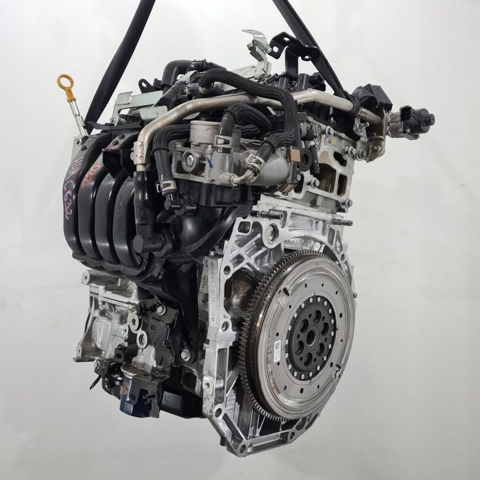 Silnik 1.6 E-TECH H4MC632 H4M 632 RENAULT ARKANA CLIO V CAPTUR II