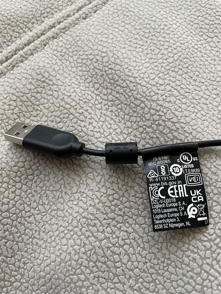 Вебкамера Logitech C270 (як нова)