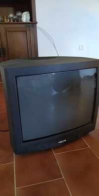 Televisão Phillips (25”)