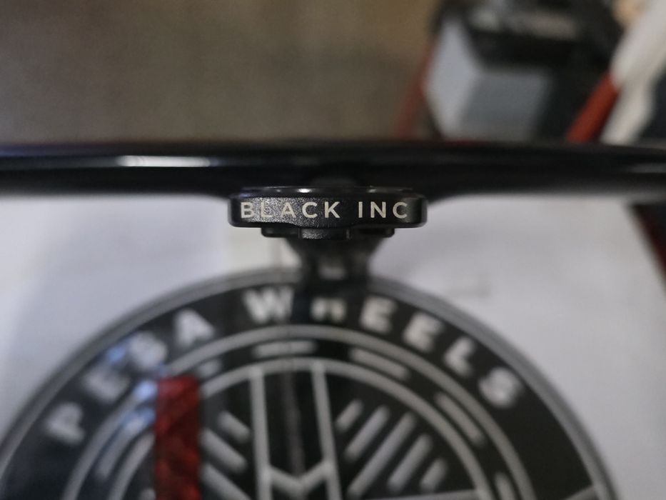 Guiador black ink AB02 400x120